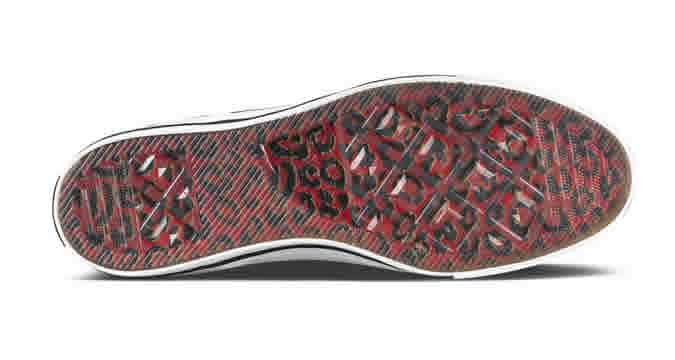 Bộ sưu tập giày dép converse x wiz khalifa 19 Bộ sưu tập converse x wiz khalifa