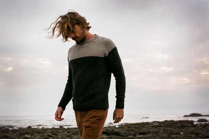Bolt menswear
