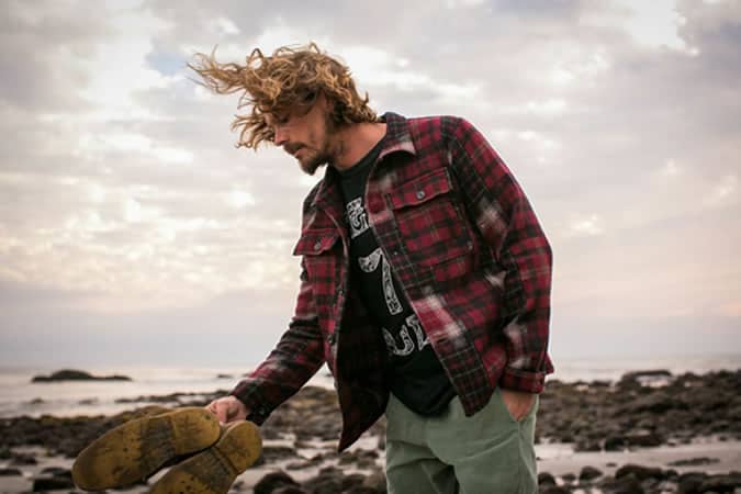 Bolt menswear