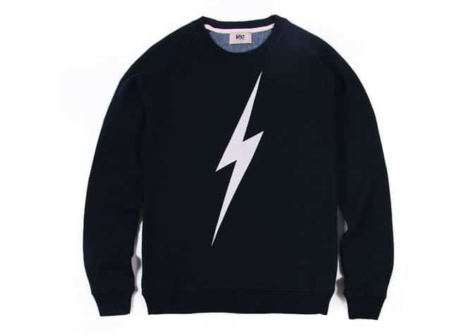 Bolt menswear