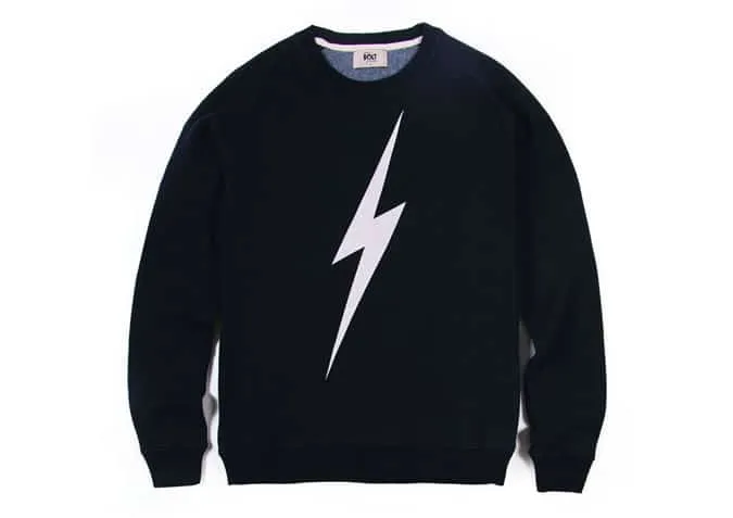 Bolt menswear