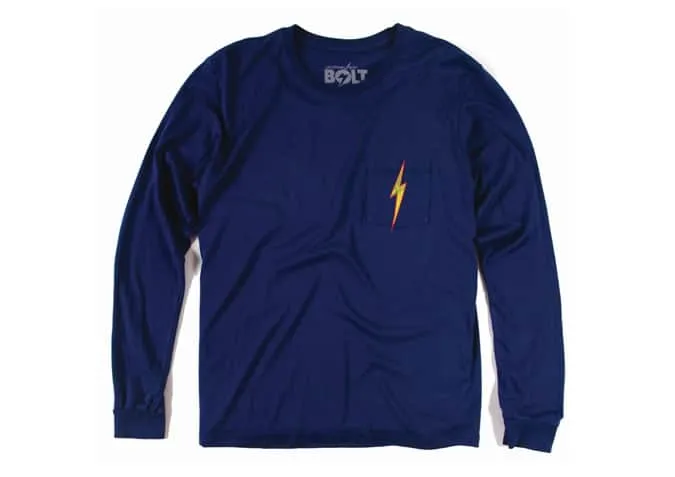 Bolt menswear