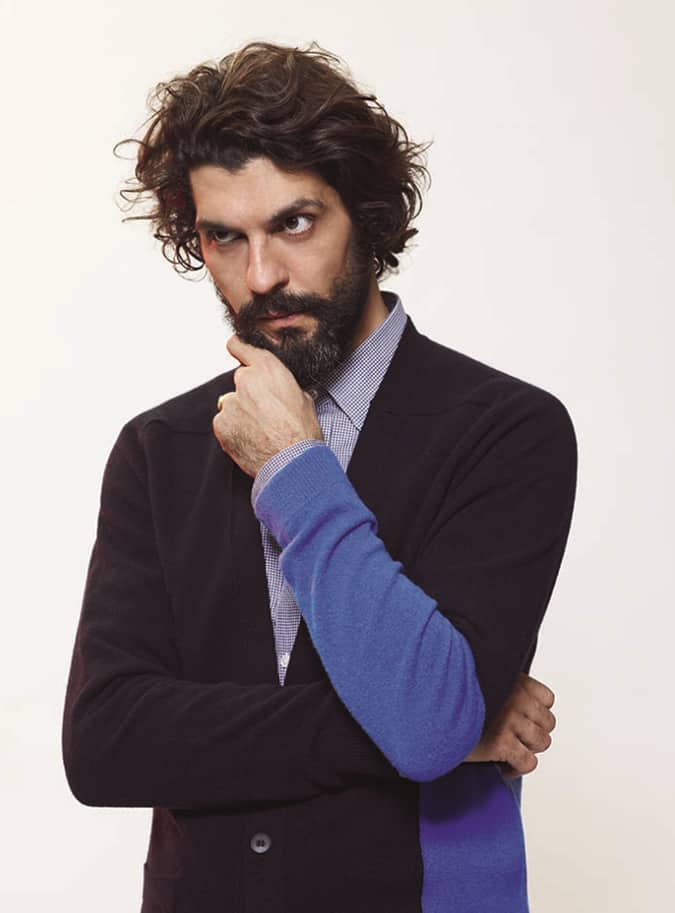 Mauro grifoni menswear 3 Mauro grifoni