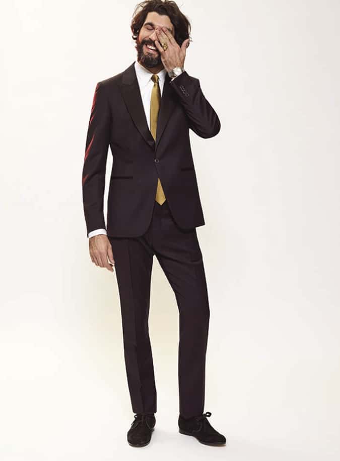 Mauro grifoni menswear 12 Mauro grifoni