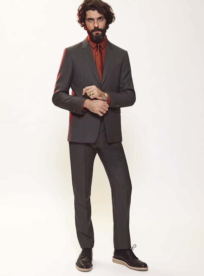 Mauro grifoni menswear 13 Mauro grifoni