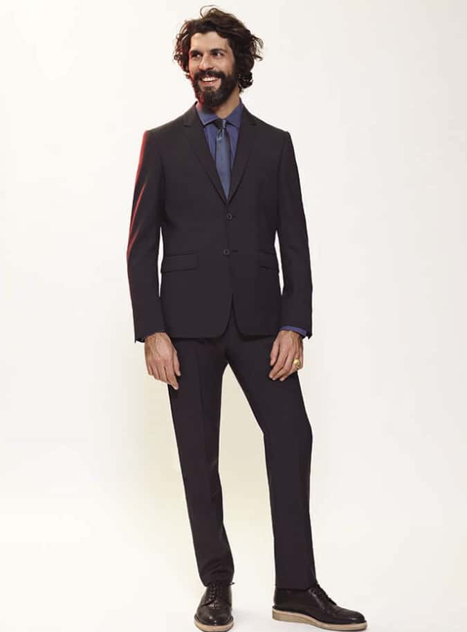 Mauro grifoni menswear 14 Mauro grifoni
