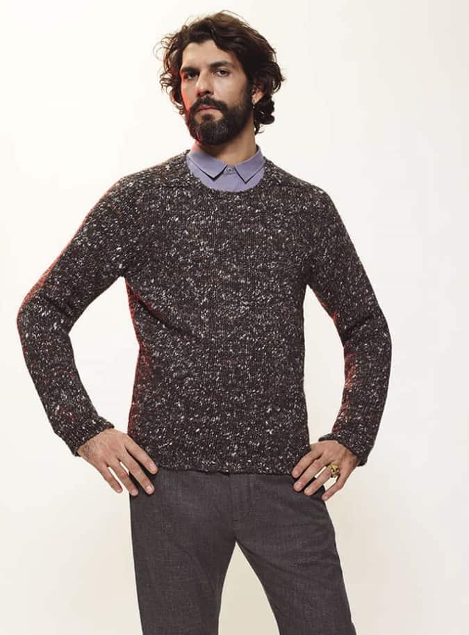 Mauro grifoni menswear 15 Mauro grifoni