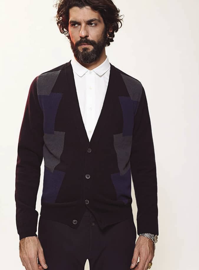 Mauro grifoni menswear 18 Mauro grifoni