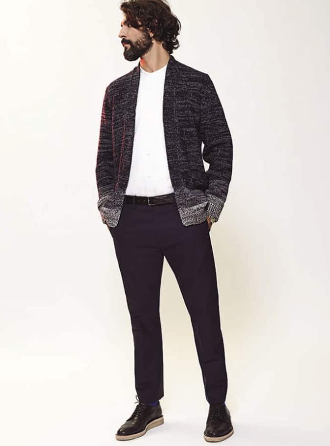 Mauro grifoni menswear 17 Mauro grifoni
