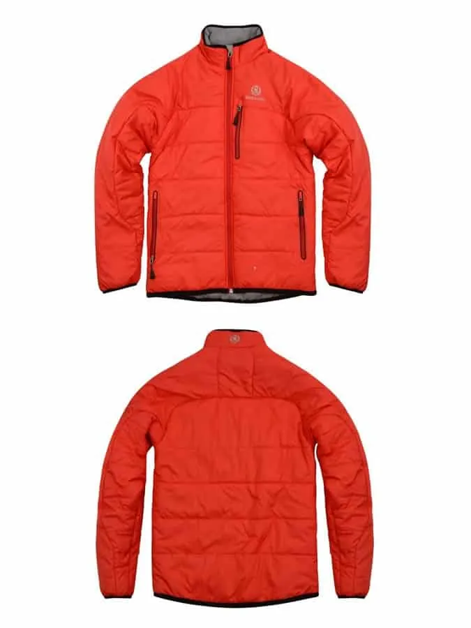 Henri lloyd loft jacket