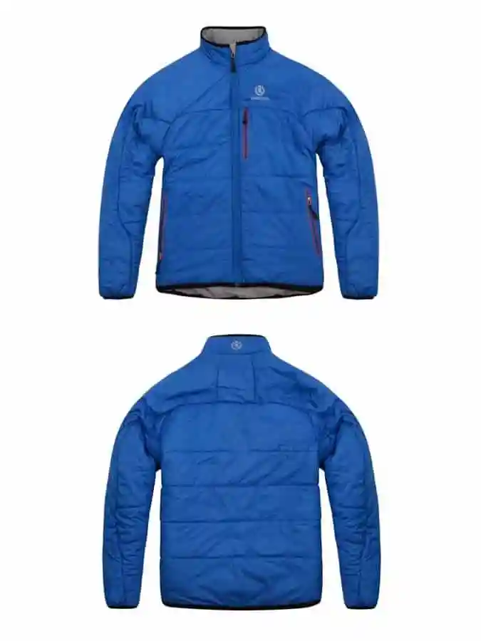 Henri lloyd loft jacket