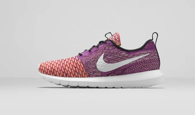Giày thể thao nike roshe flyknit