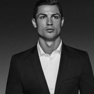 Cristiano Ronaldo CR7 áo sơ mi