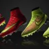 Bộ sưu tập mùa hè bóng đá của nike