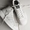 'người huấn luyện xấu xí' mới nhất của adidas và rick owens vừa bị loại