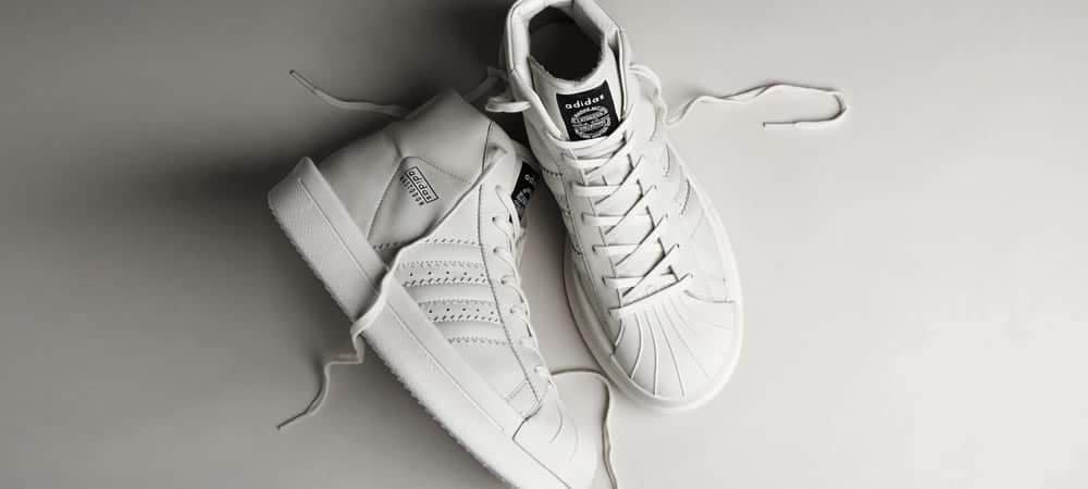 'Người huấn luyện xấu xí' mới nhất của Adidas và Rick Owens vừa bị loại