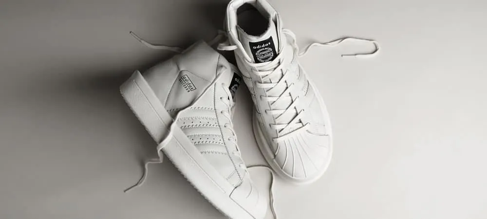 'Người huấn luyện xấu xí' mới nhất của Adidas và Rick Owens vừa bị loại