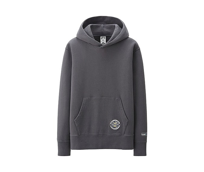 Uniqlo x pharrell williams