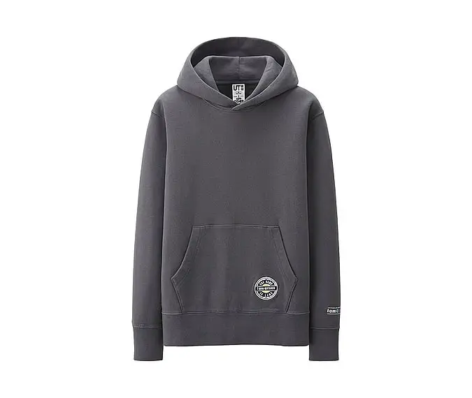Uniqlo x pharrell williams