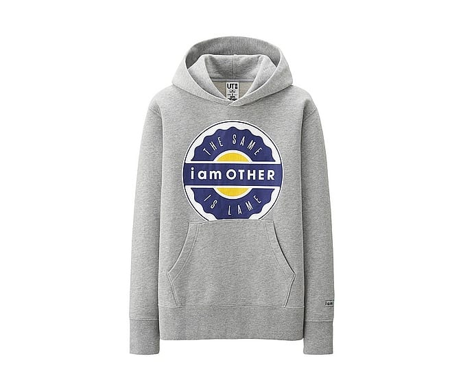 Uniqlo x pharrell williams