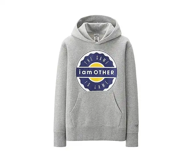 Uniqlo x pharrell williams