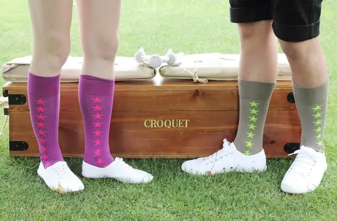 Peper harow socks