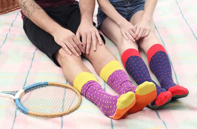 Peper harow socks