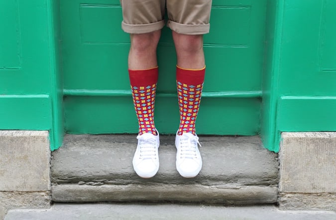 Peper harow socks