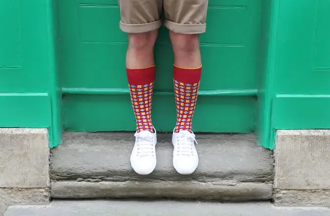 Peper harow socks