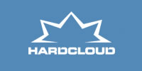 Logo hardcloud