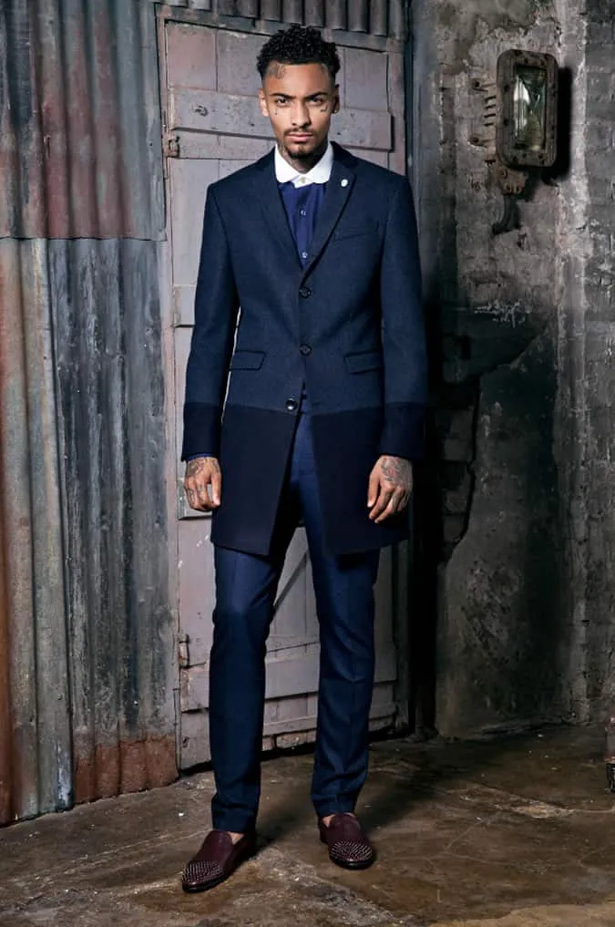 Bộ sưu tập noose and monkey aw14