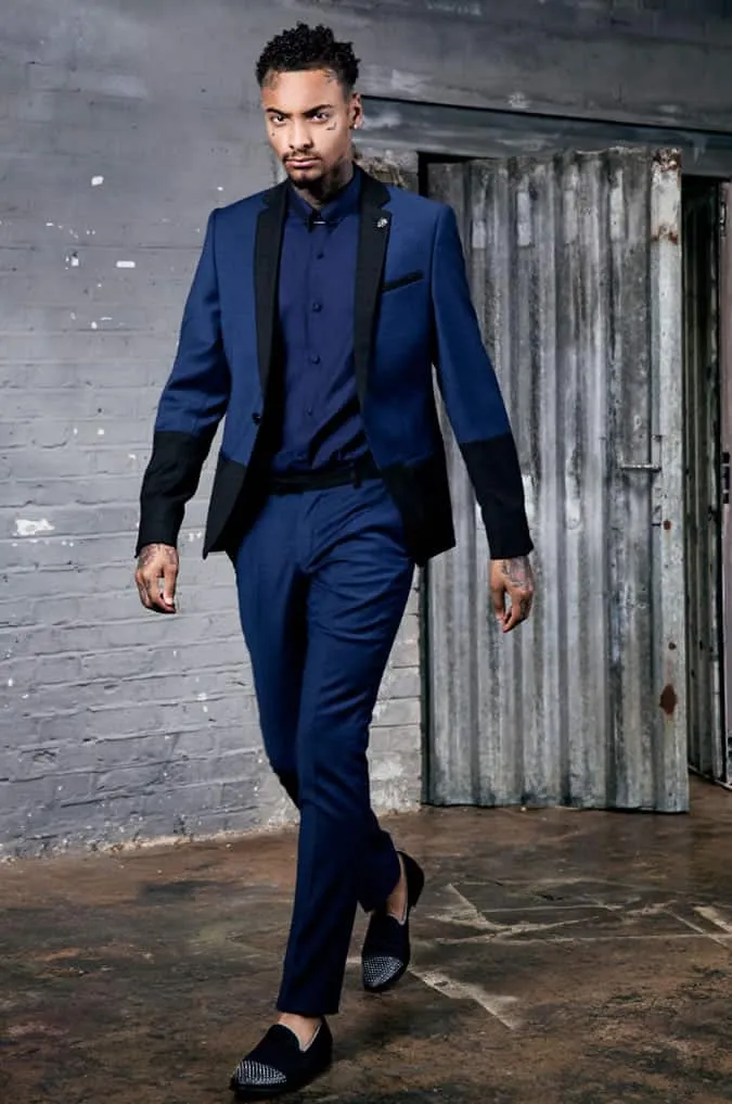 Bộ sưu tập noose and monkey aw14