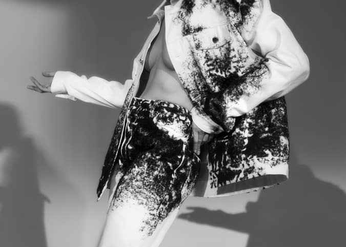 Bộ sưu tập thứ hai x faustine steinmetz giá rẻ