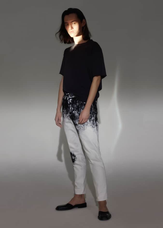 Bộ sưu tập thứ hai x faustine steinmetz giá rẻ