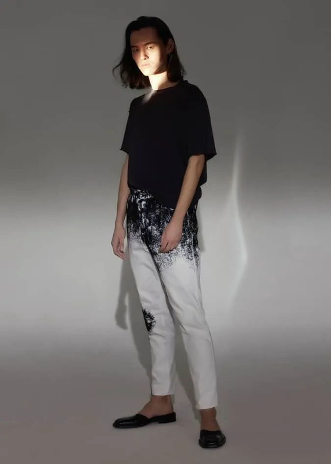 Bộ sưu tập thứ hai x faustine steinmetz giá rẻ