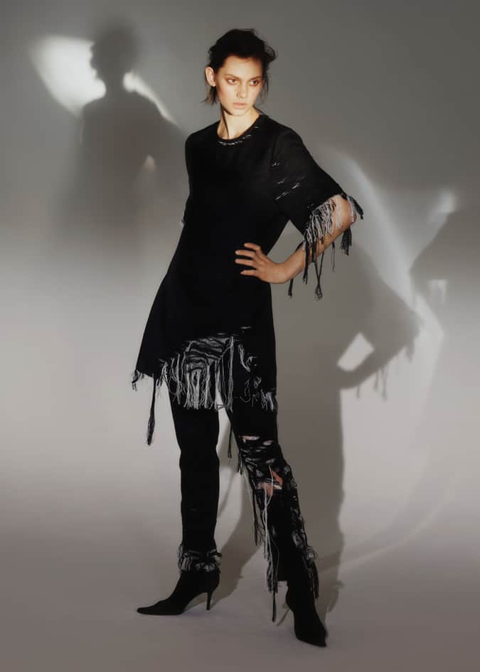 Bộ sưu tập thứ hai x faustine steinmetz giá rẻ