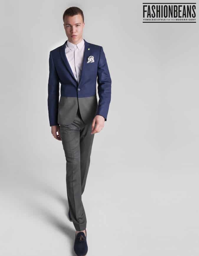 Quần áo thòng lọng & khỉ: bộ sưu tập ss14 17 Quần áo thòng lọng & khỉ: bộ sưu tập ss14