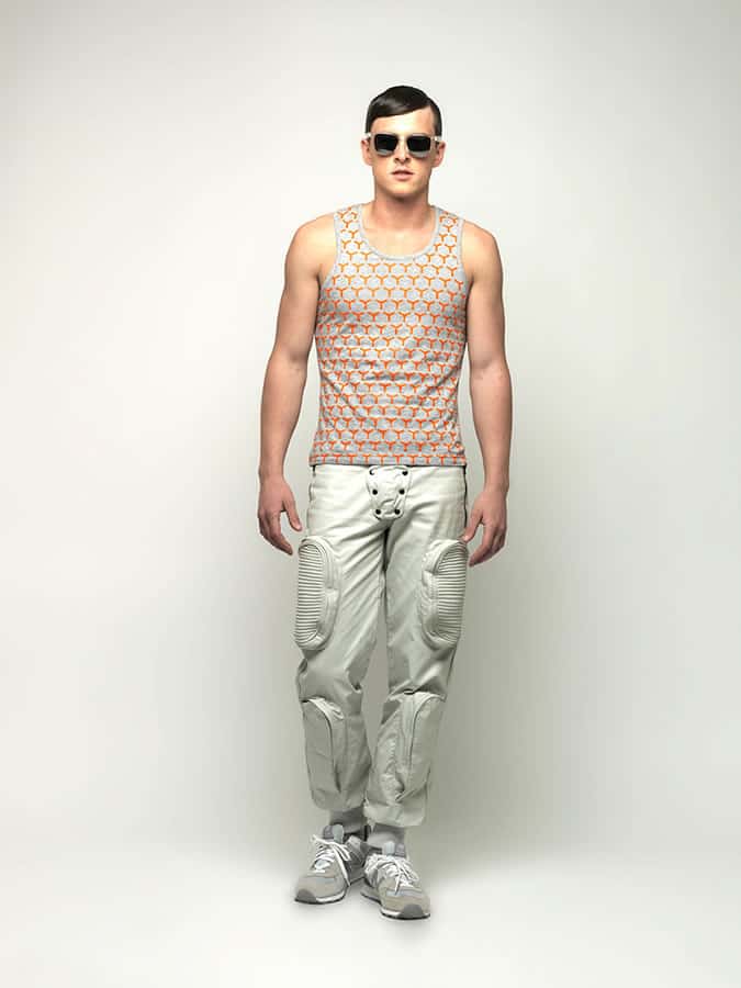 Bộ sưu tập bodybound ss14