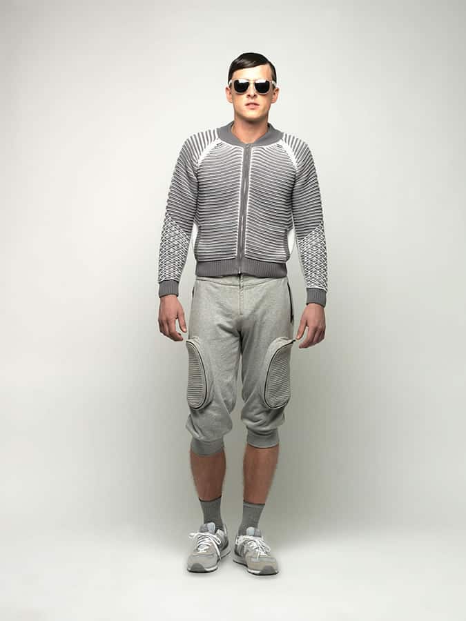 Bộ sưu tập bodybound ss14