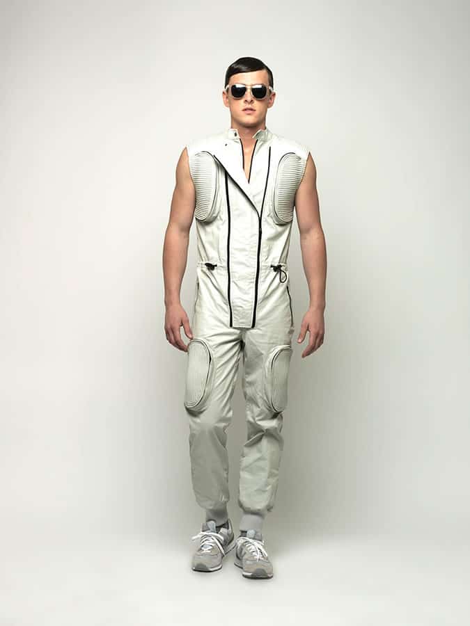 Bộ sưu tập bodybound ss14