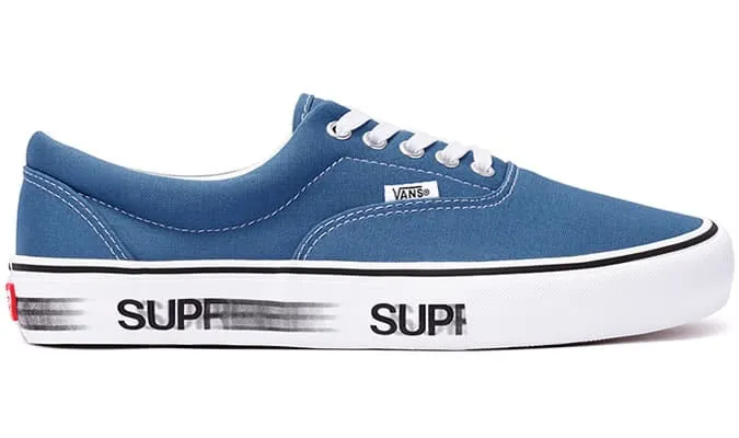 Giày dép supreme x vans ss16