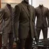 John varvatos ra mắt dịch vụ may đo riêng