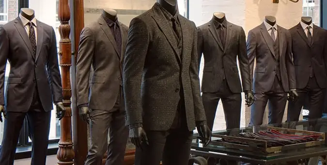 John Varvatos ra mắt dịch vụ may đo riêng