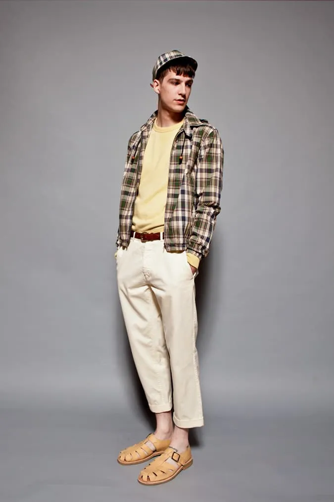 Ymc menswear ss13