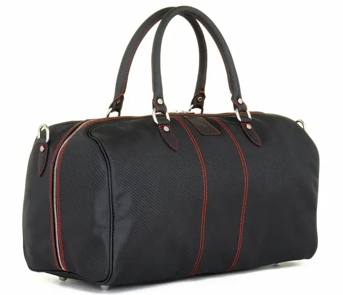 Caracalla 1947 monza holdall