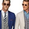 Suitsupply menswear: bộ sưu tập ss15