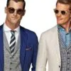 Suitsupply menswear: bộ sưu tập ss15