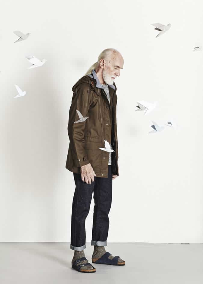 Native youth menswear: bộ sưu tập ss15 12 Thanh niên bản địa ss15