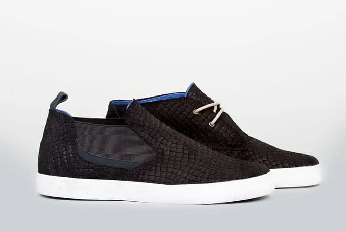 Bộ sưu tập giày dép oliver sweeney ss15