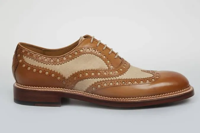 Bộ sưu tập giày dép oliver sweeney ss15